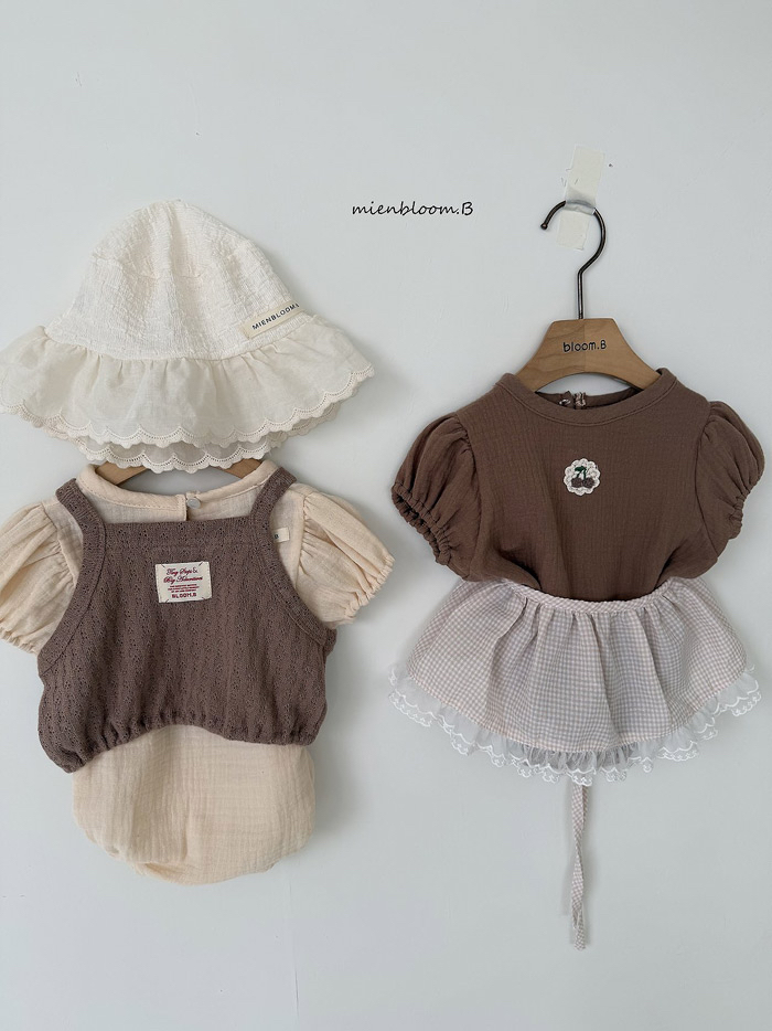 🇰🇷mienbloom.b 帽