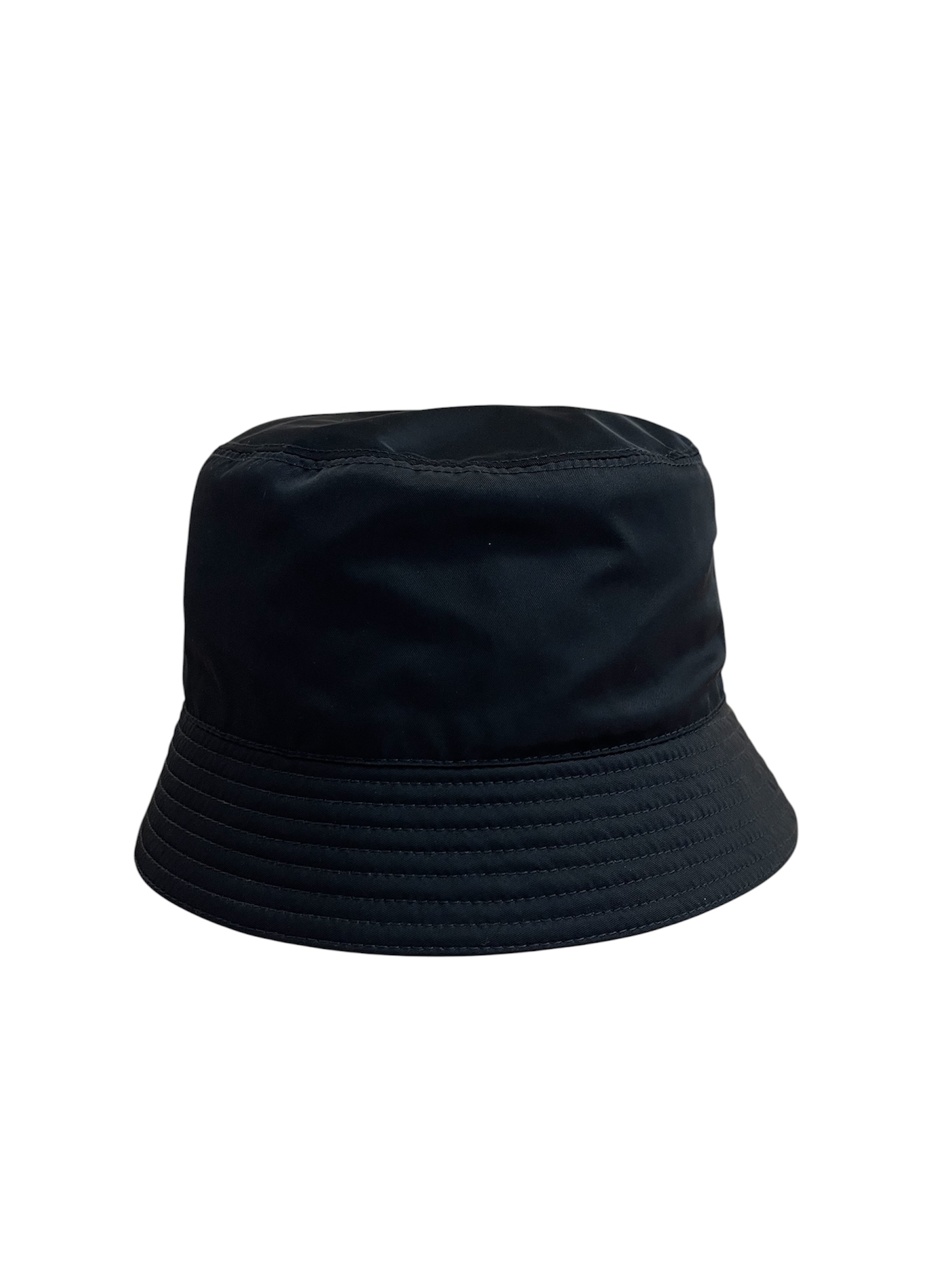 Pre-owned Prada Bucket Hat / Product Code: 070201