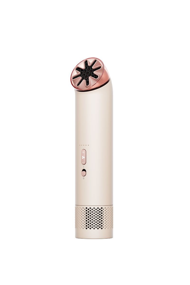 Dyson HushJet Mini Cool 