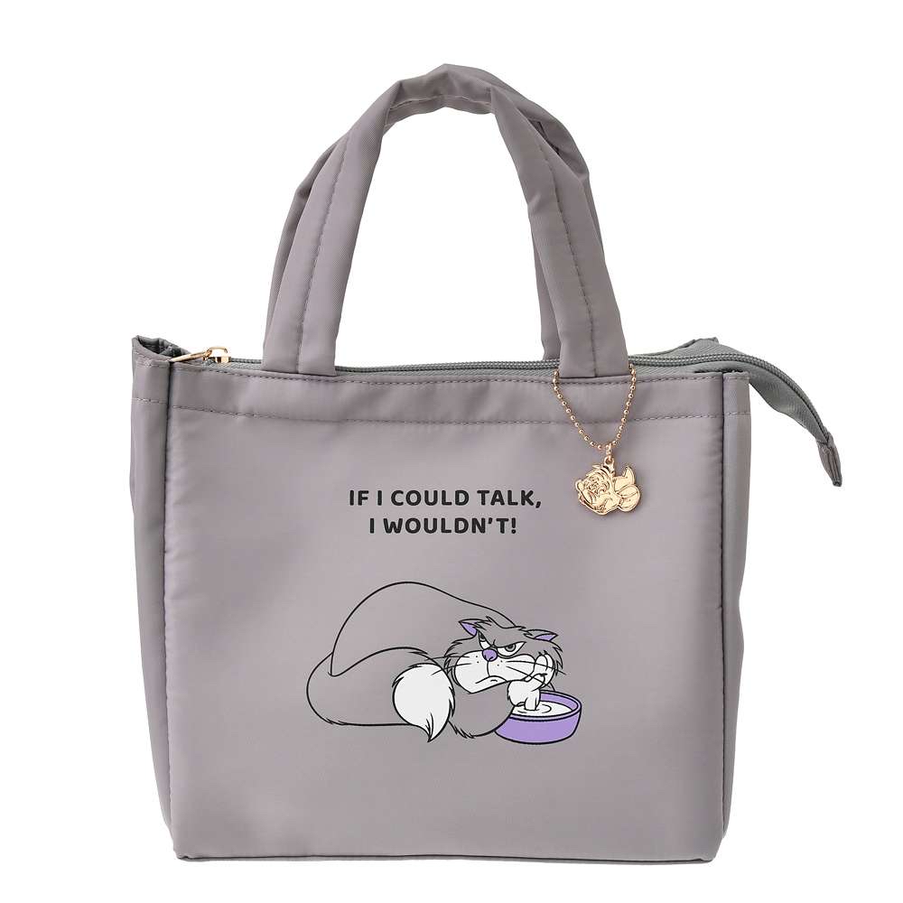 ✈️日本直送🇯🇵預訂🛍日本迪士尼DISNEY Cool Tote 保溫袋/手提袋( Mickey / Daisy / Stitch / Lucifer )