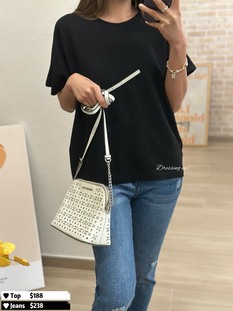 靚色推介｜免熨純色衞衣