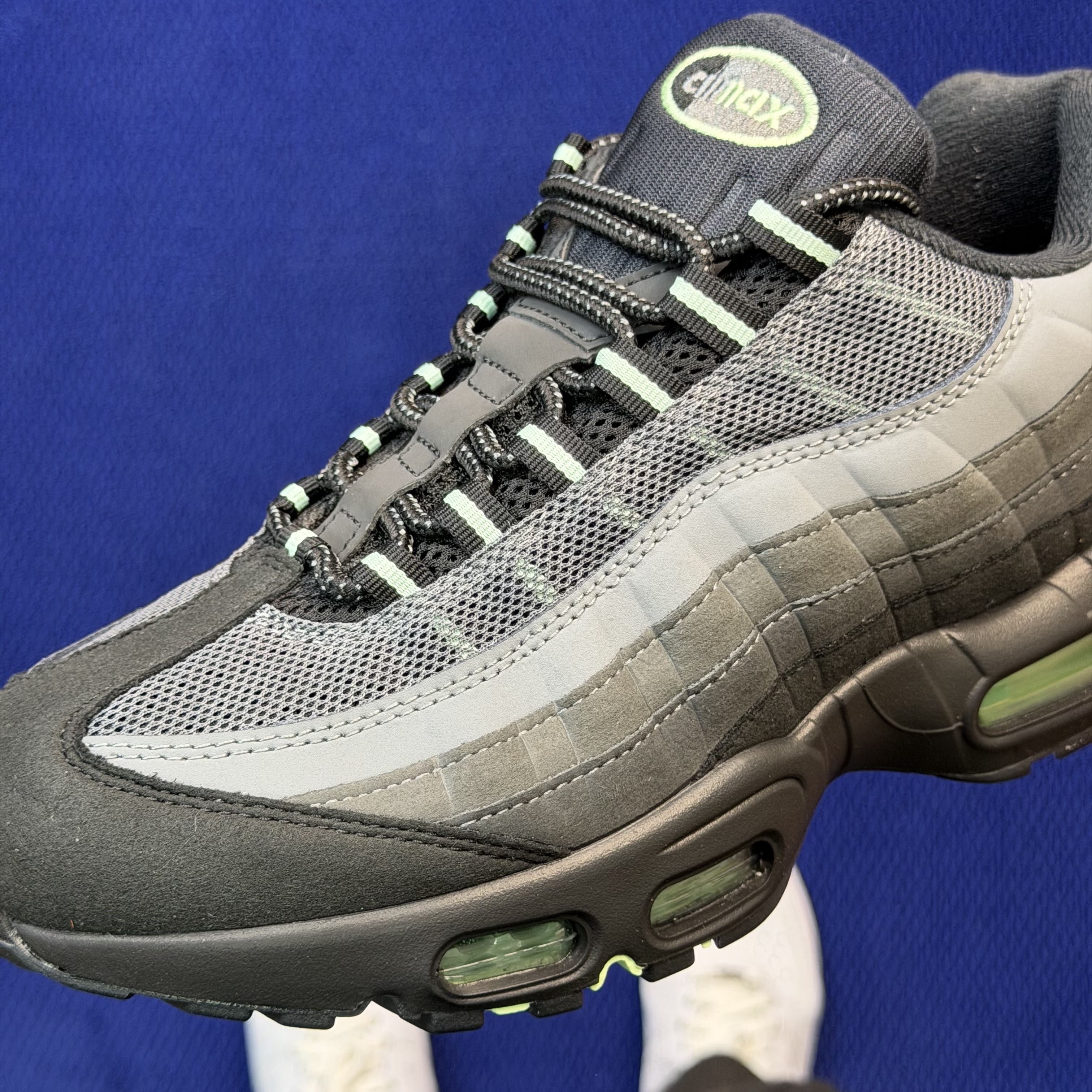 Nike Air Max 95 HM0622-001
