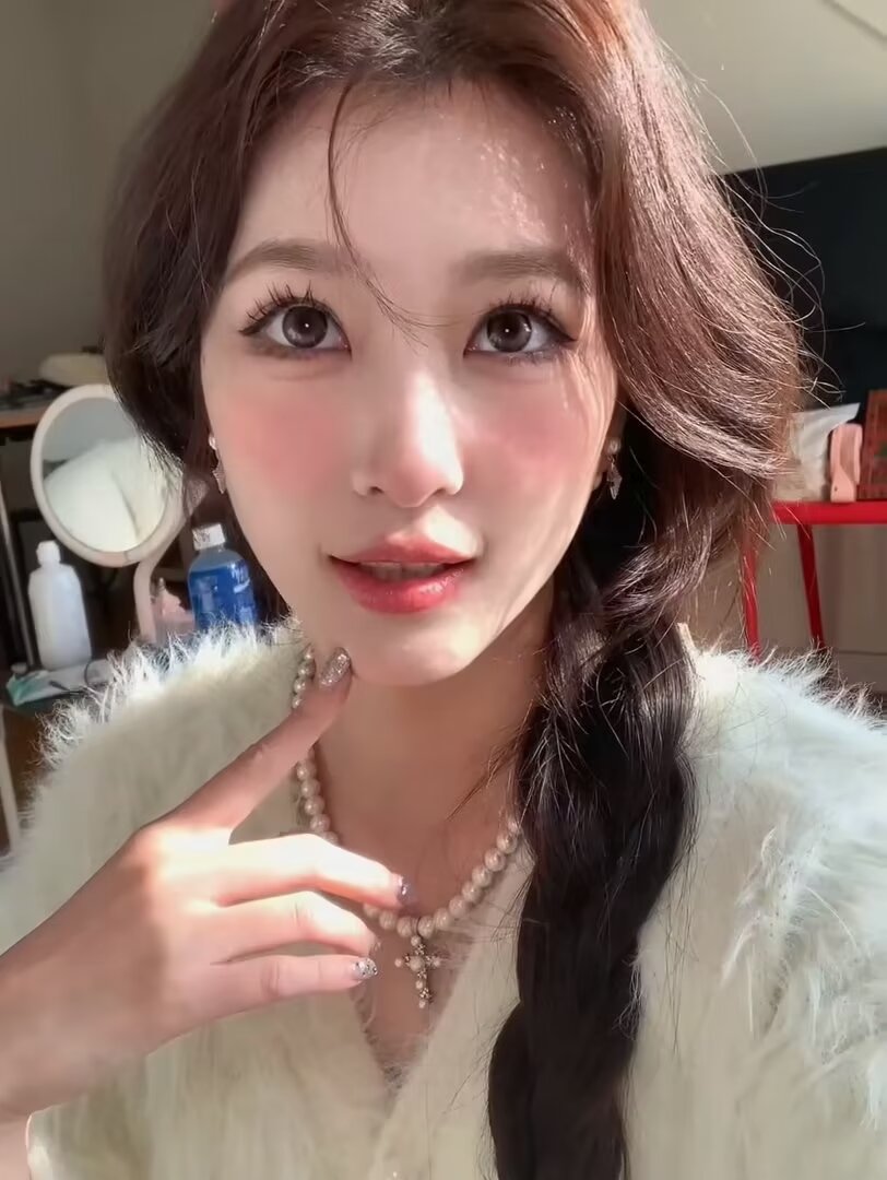 200度現貨 Woolilens黑鴉粉邂逅 半年拋