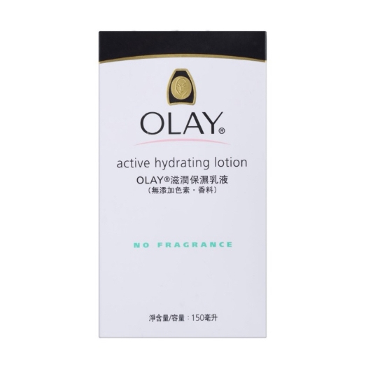 olay 白露 2027 9月    6/盒