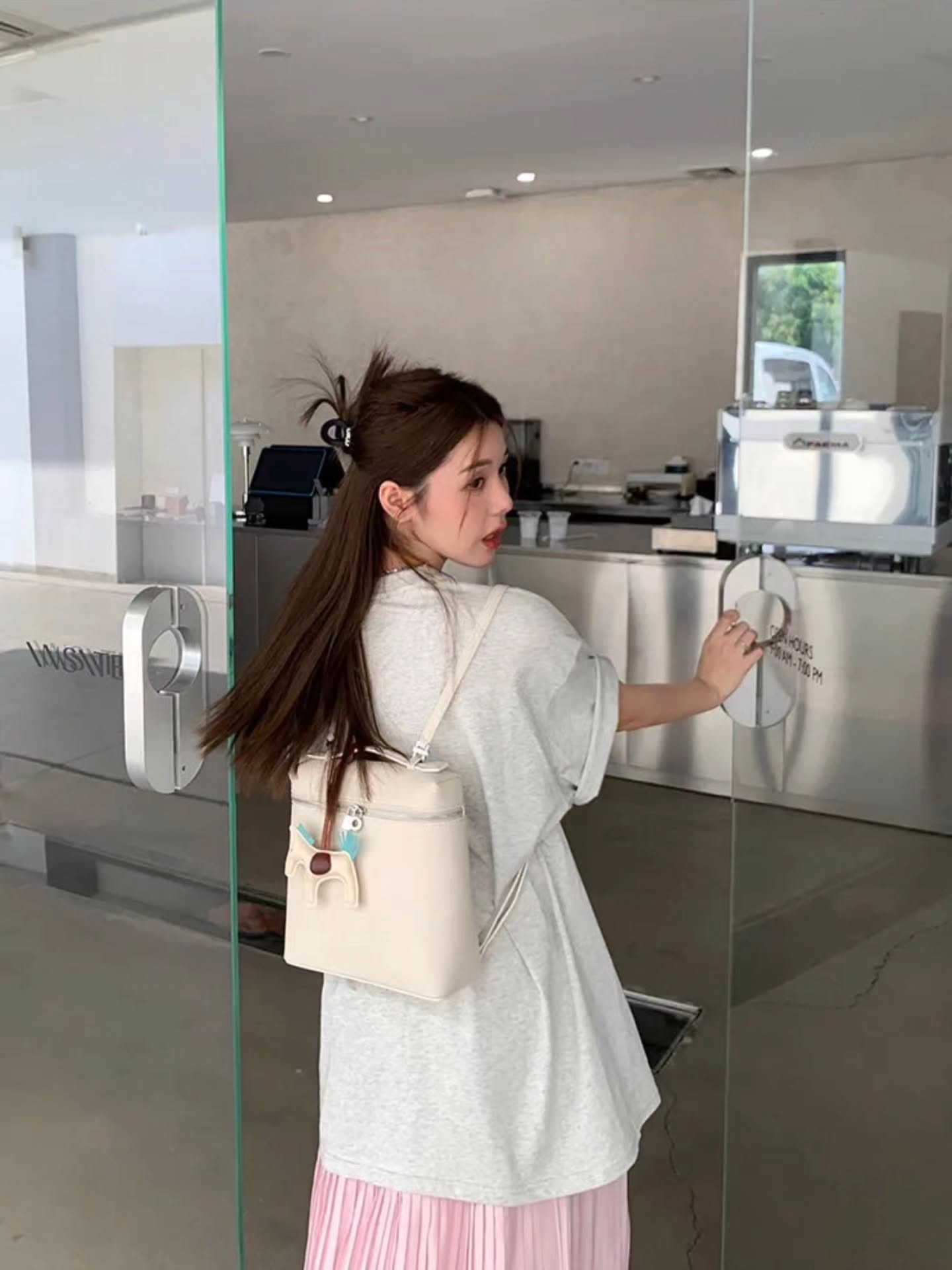 𝗕𝗮𝗴 𝗢𝗳 𝗣𝗮𝗿𝗼𝗱𝘆 超值3件套 🇨🇳