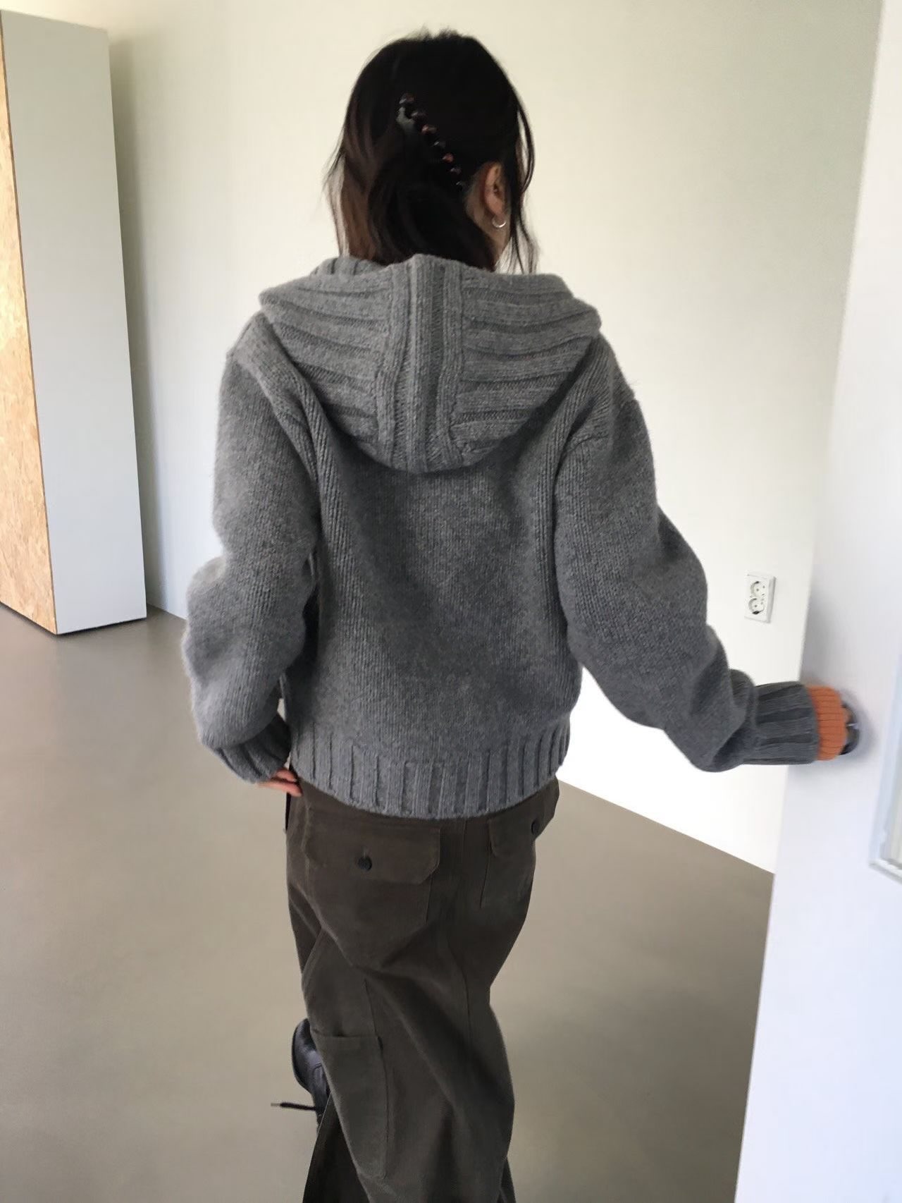 (2026FW) BREATHE - JACKET