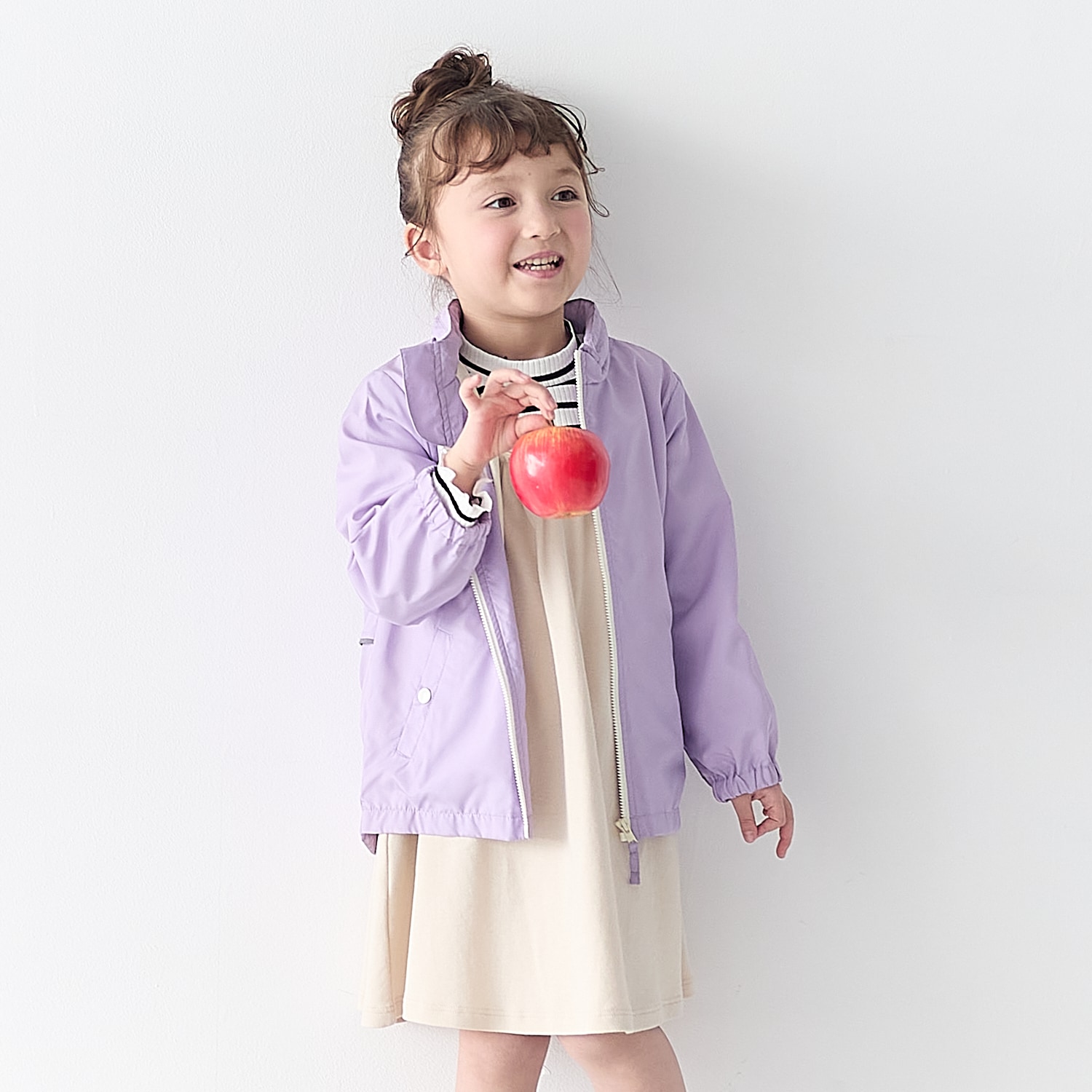 🆕【⭐訂購⭐】🌀 🇯🇵 日本直送 #GITA 連帽風褸［15款選］ 🌀[PLAA-0245][260227]