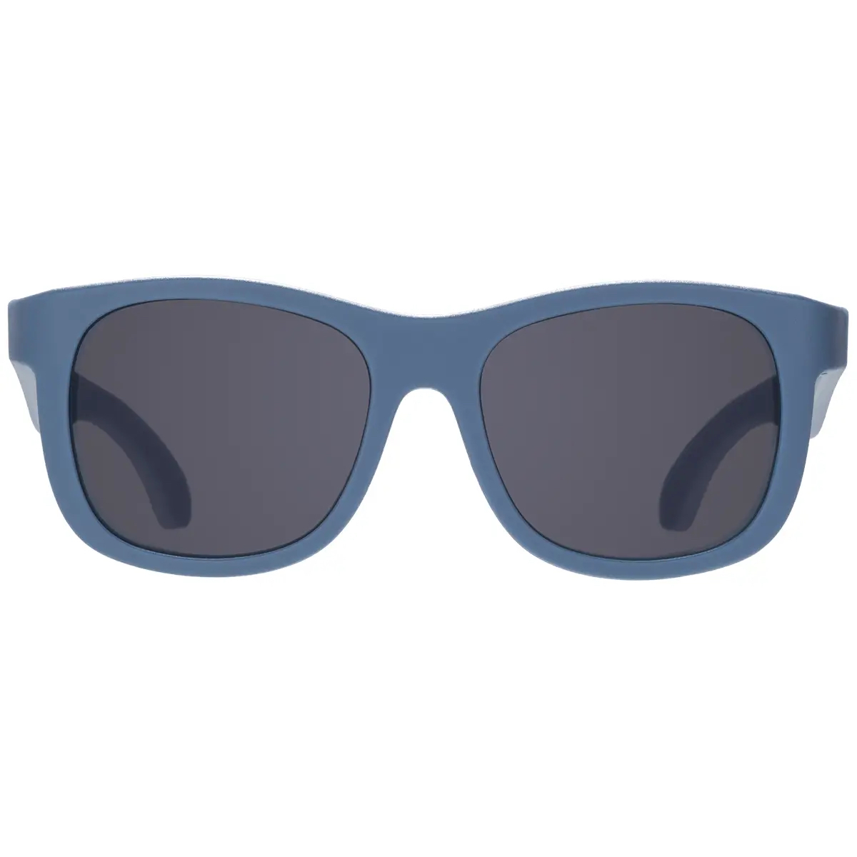 Kids Eco Collection: Navigator Sunglasses in Pacific Blue
