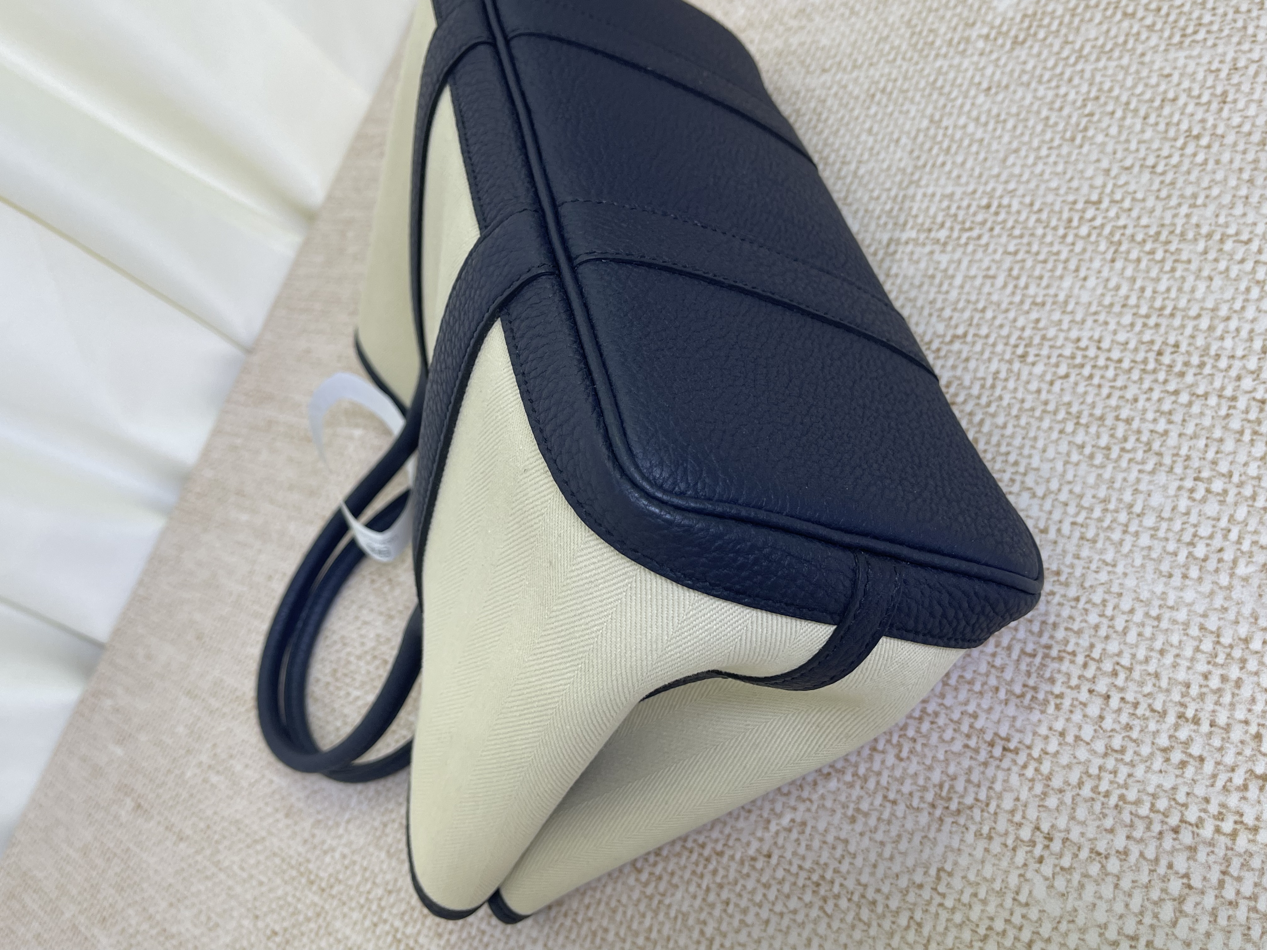 Pre-owned Hermes GP 30/ Stamp D/ Product Code: 26030706