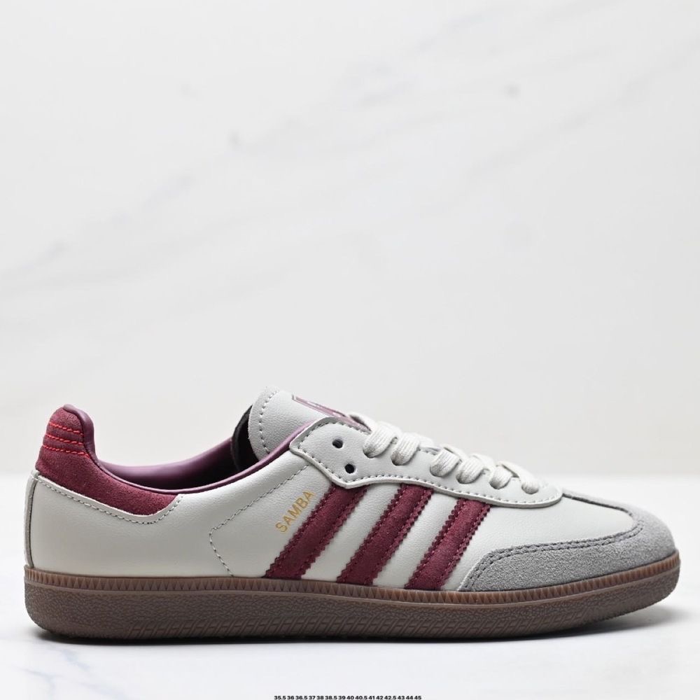 0711 AD 成人款鞋