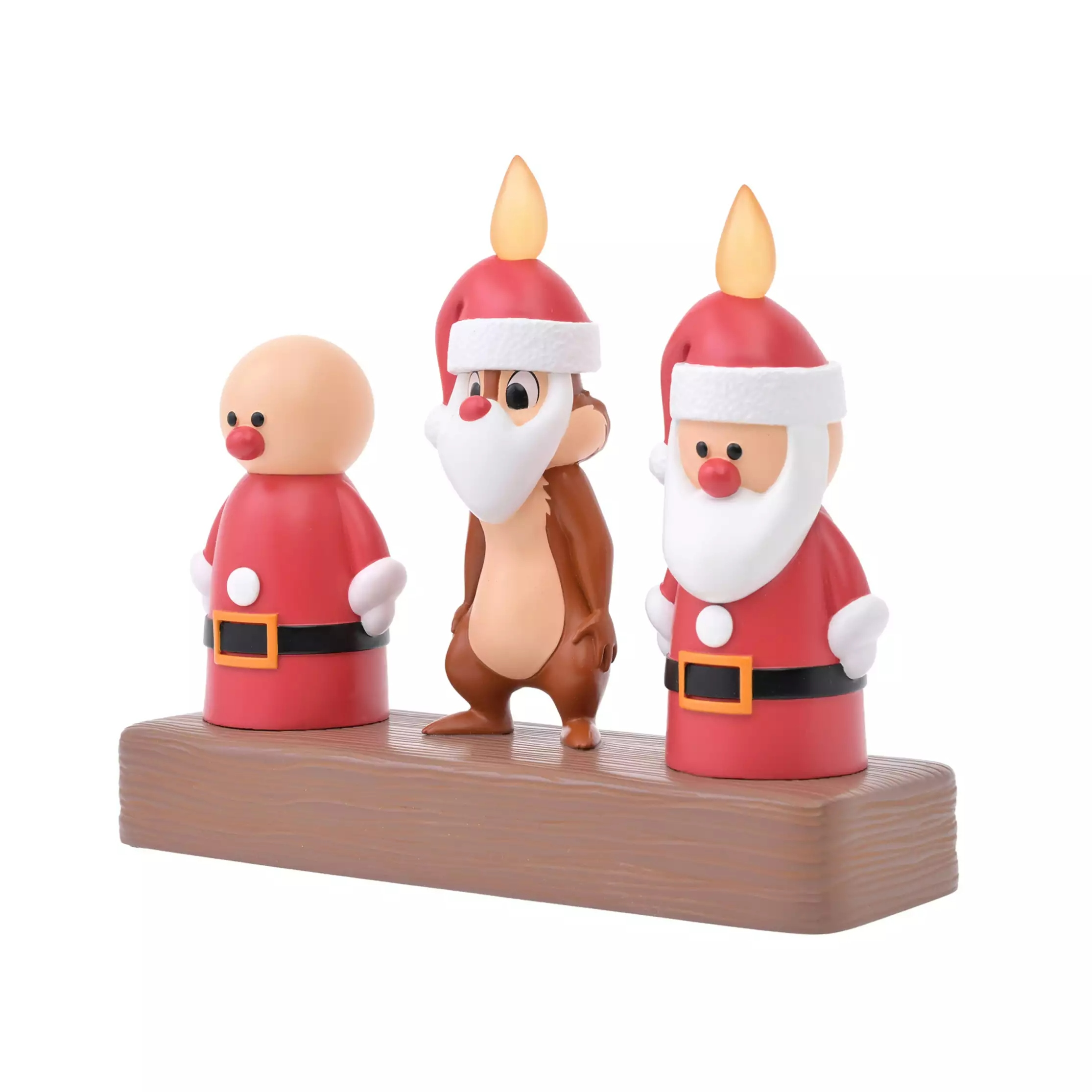 🌸 【預訂】Dale LED Figure - DISNEY CHRISTMAS 2026