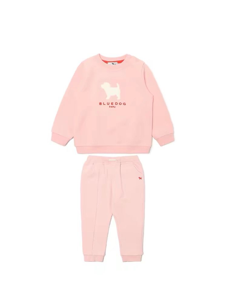 B0026 BD休閑套裝