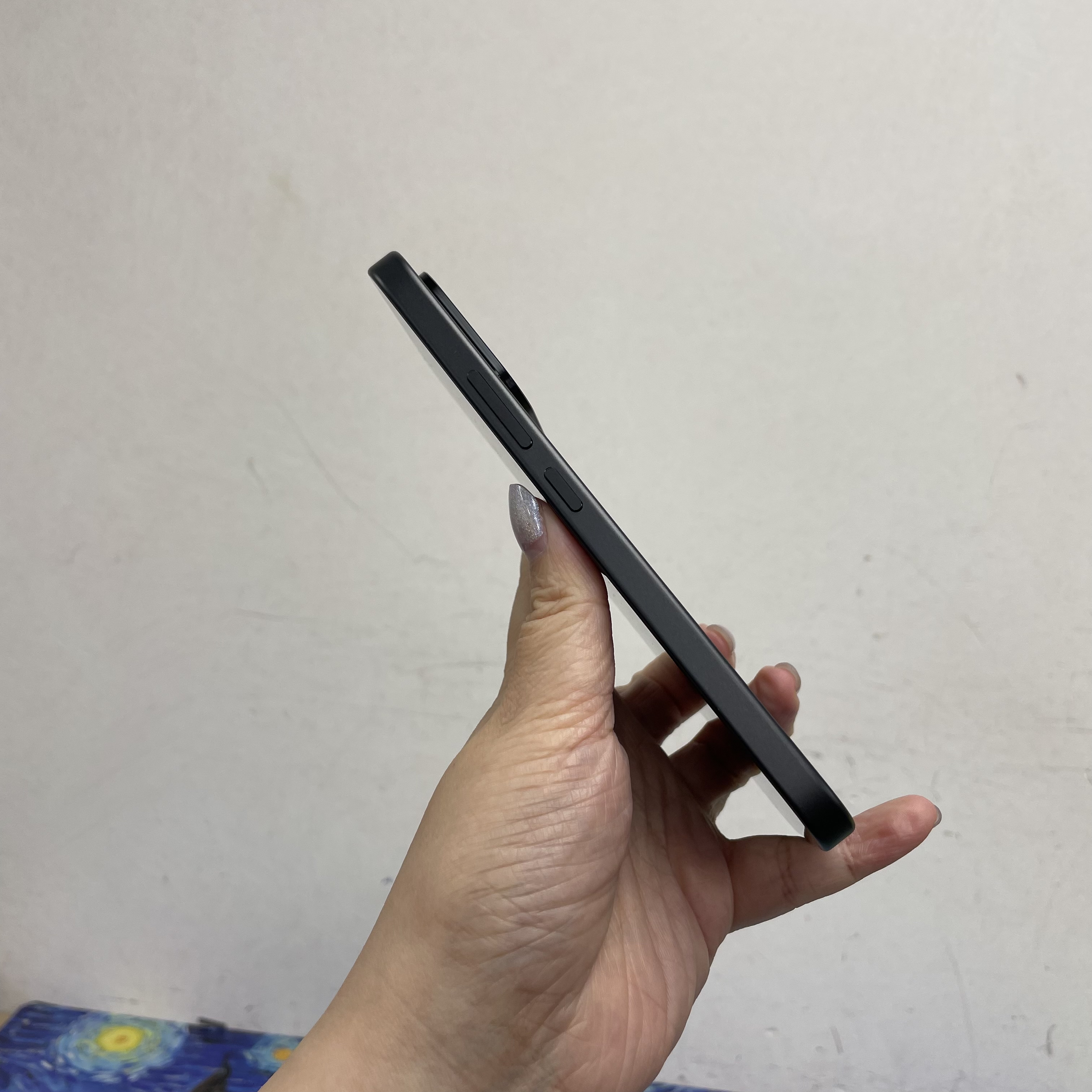 *6998 XiaoMi 17T 完美機 12+512GB 黑色 black