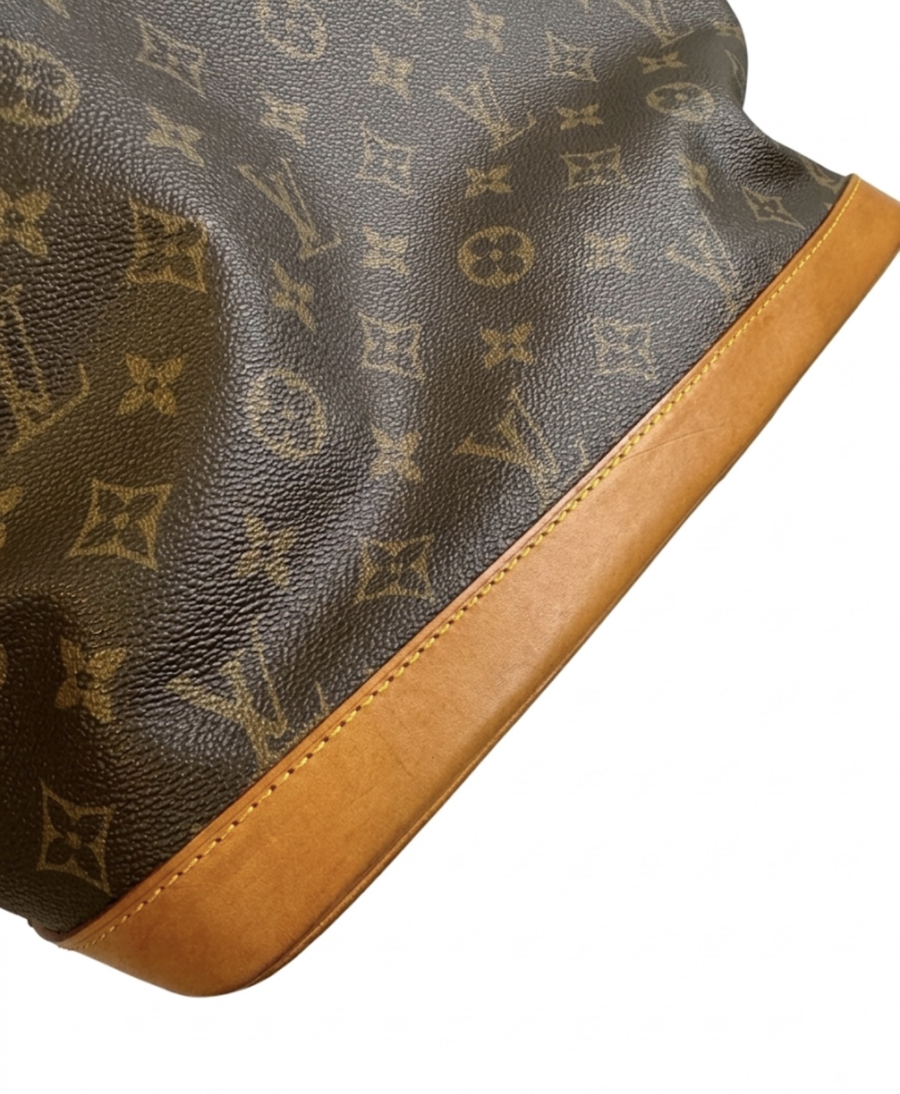 Louis Vuitton Sharon Stone Monogram Amfar Three 