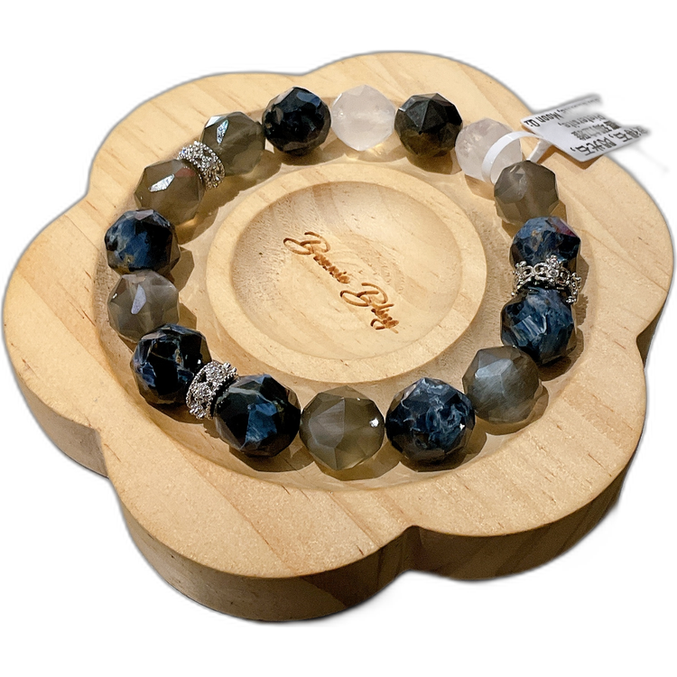 【聖嶽之巔 •淨化之光】靈性覺醒與高頻淨化