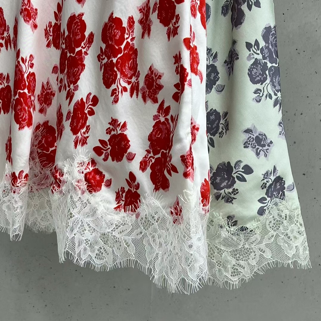 (2026SS) HELDER - SKIRT