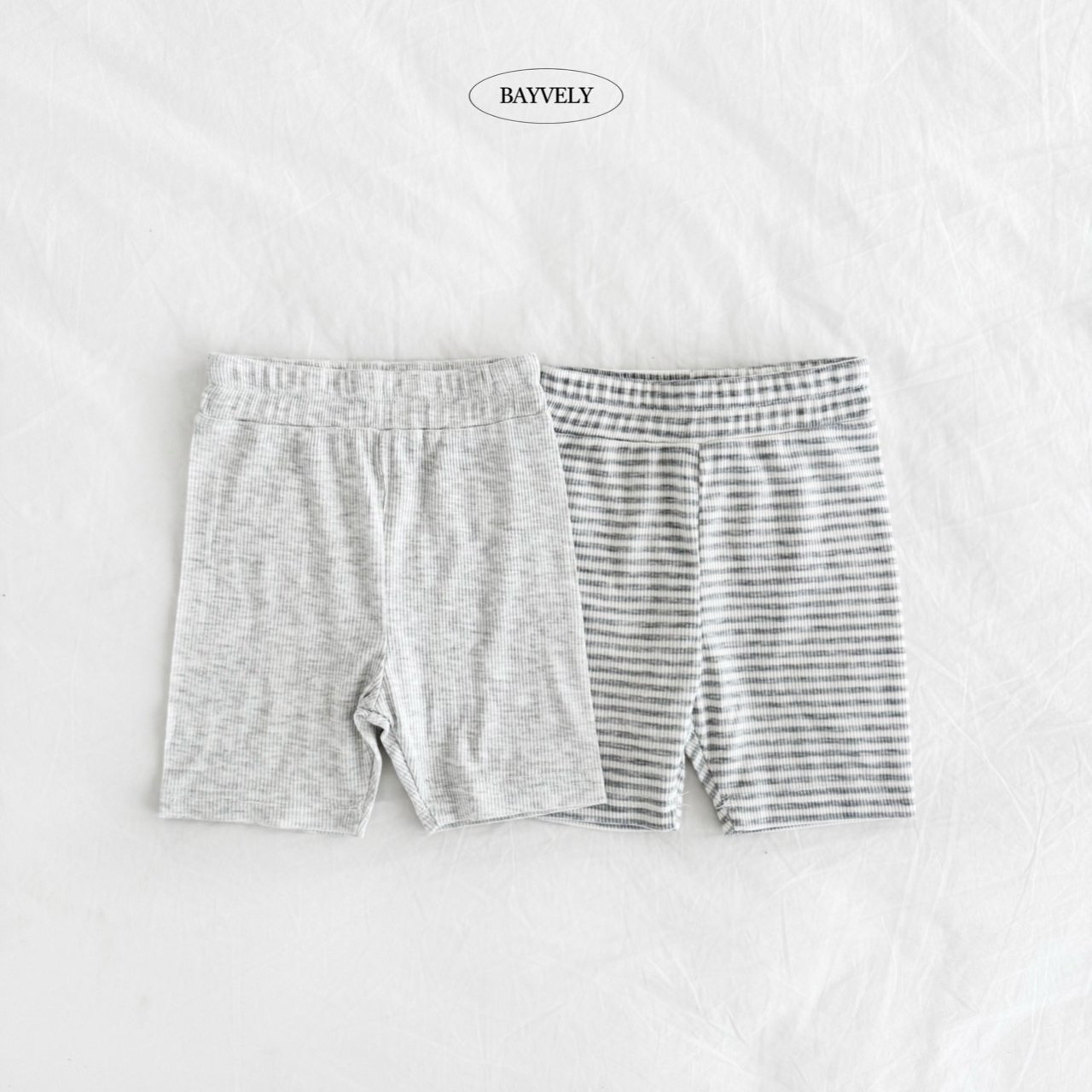 🇰🇷BAYVELY 短褲（1set2條）
