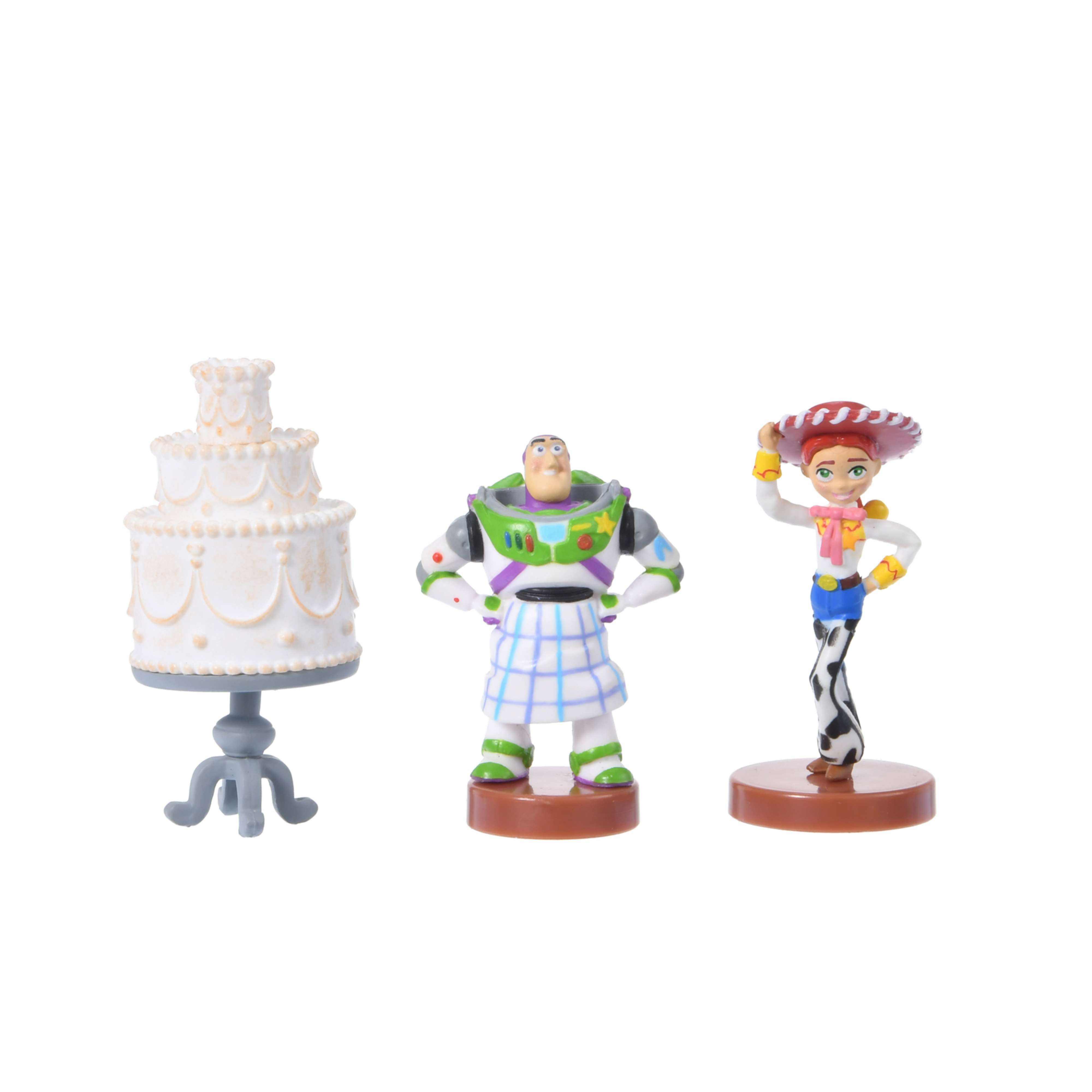🌸 【預訂】 Bonnie Figure Set - Toy Story 5