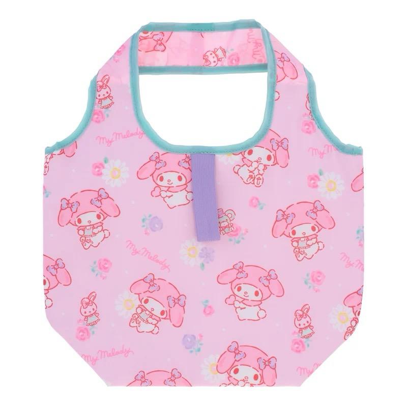 Sanrio 可摺式保溫餐盒袋