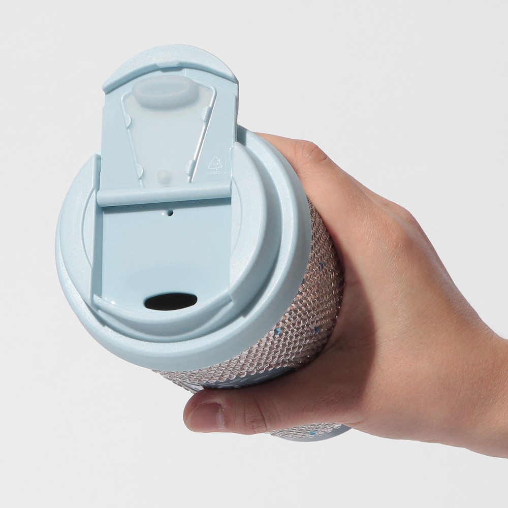 【第二彈】《日本🇯🇵 STARBUCKS 2026 Sakura🌸櫻花杯限定系列》水鑽不鏽鋼保溫杯 473ml