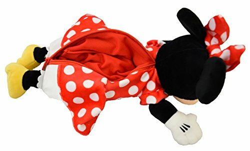 [現貨] [日本直送] MINNIE | 筆袋 {TF2402091}