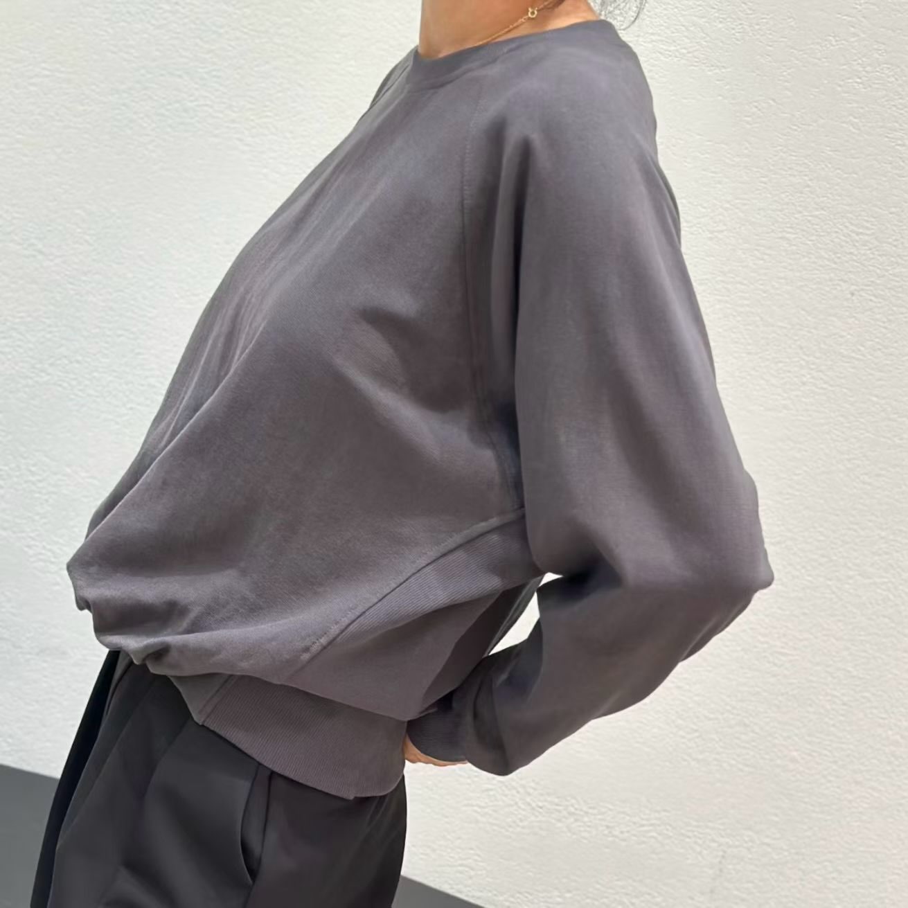 (2026FW) LAMINEDOR - TOP