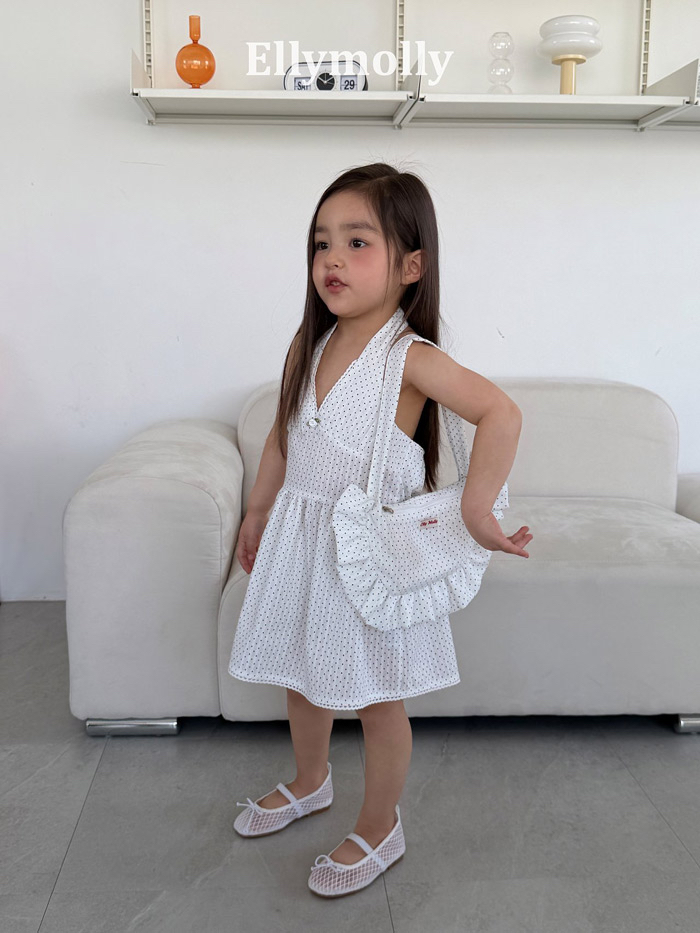 🇰🇷Ellymolly裙