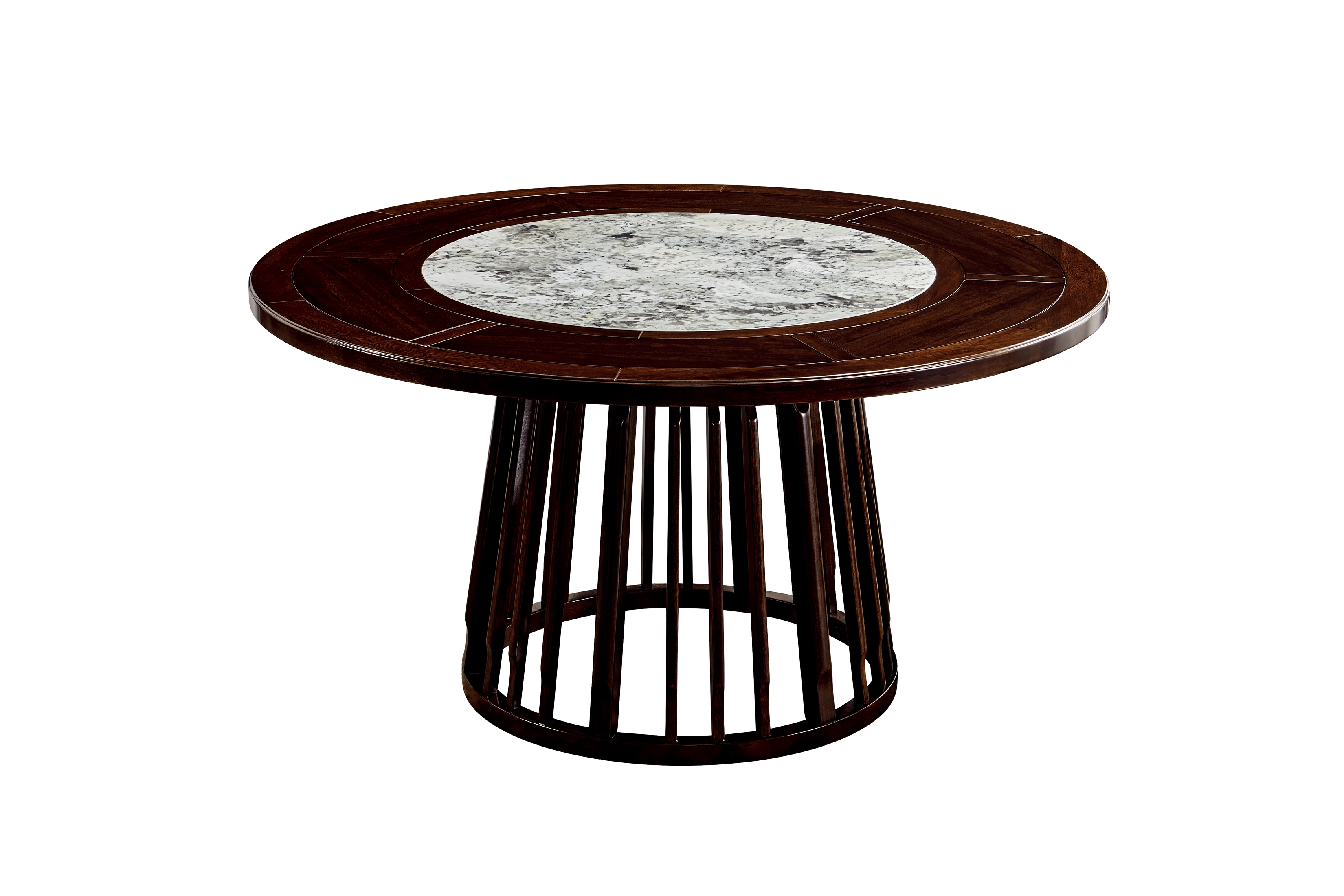 1.5米/ 1.35米 轉盤圓餐枱