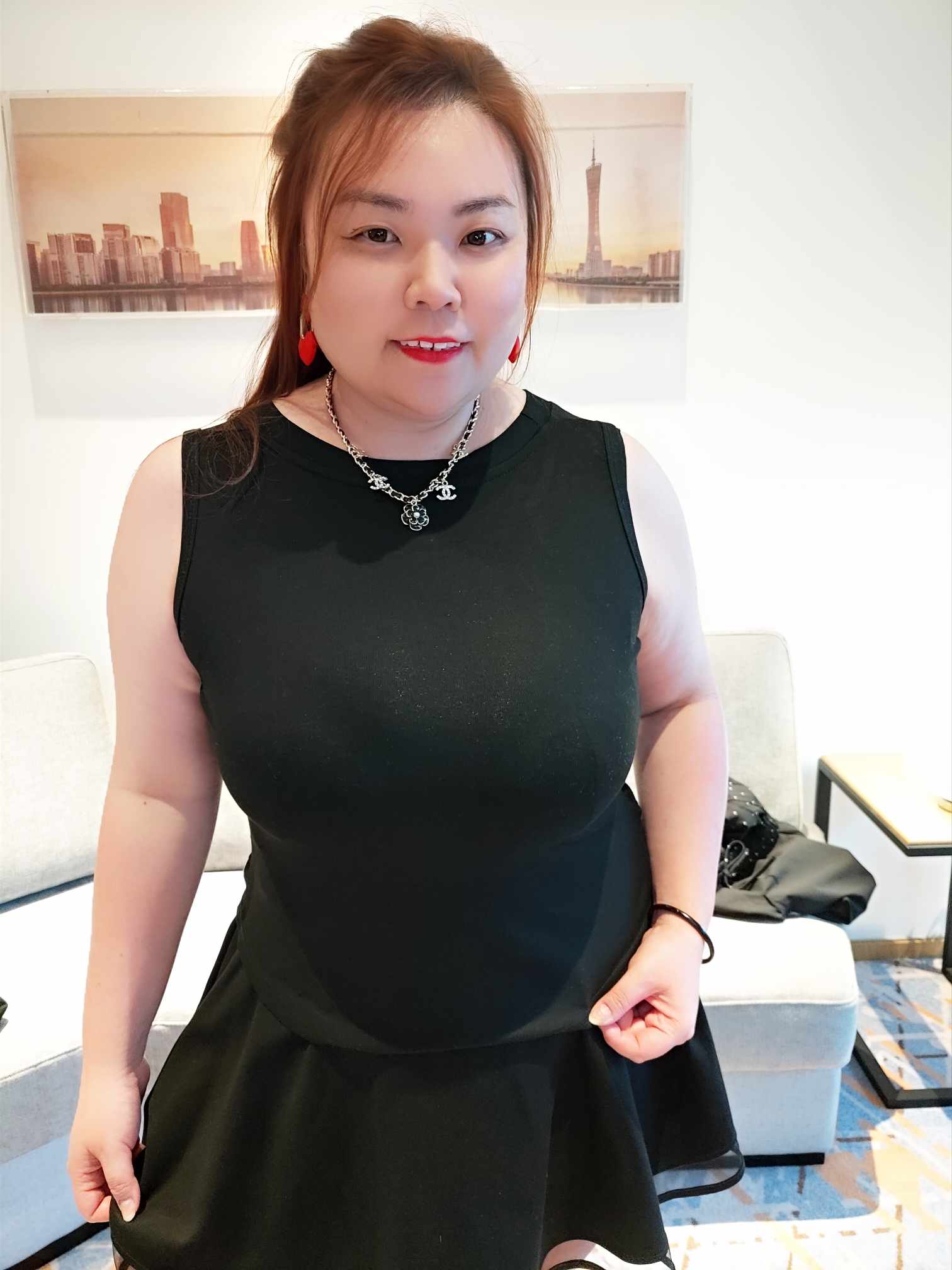 YCE04 5901 显瘦收副乳背心