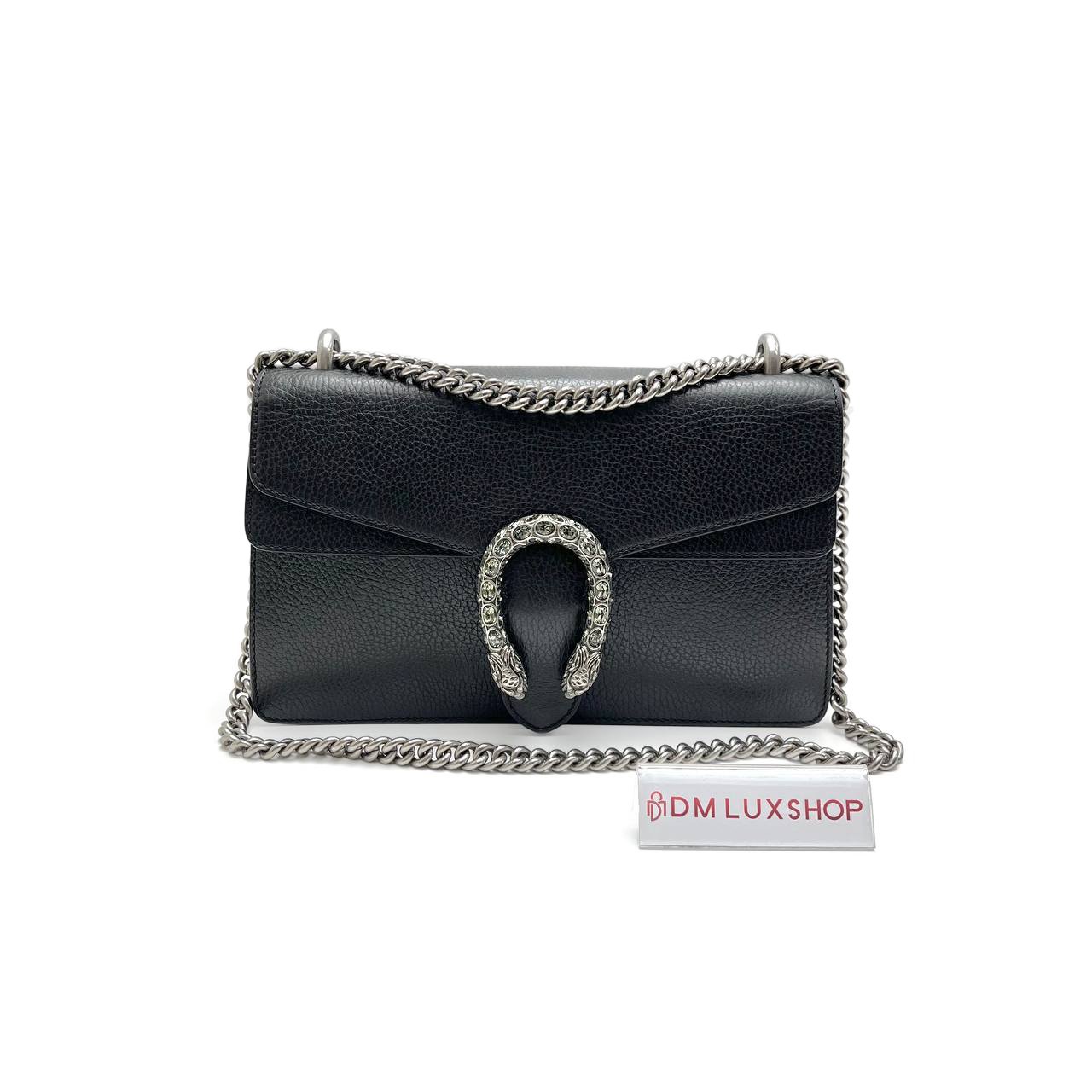 Gucci Dionysus Shoulder Bag