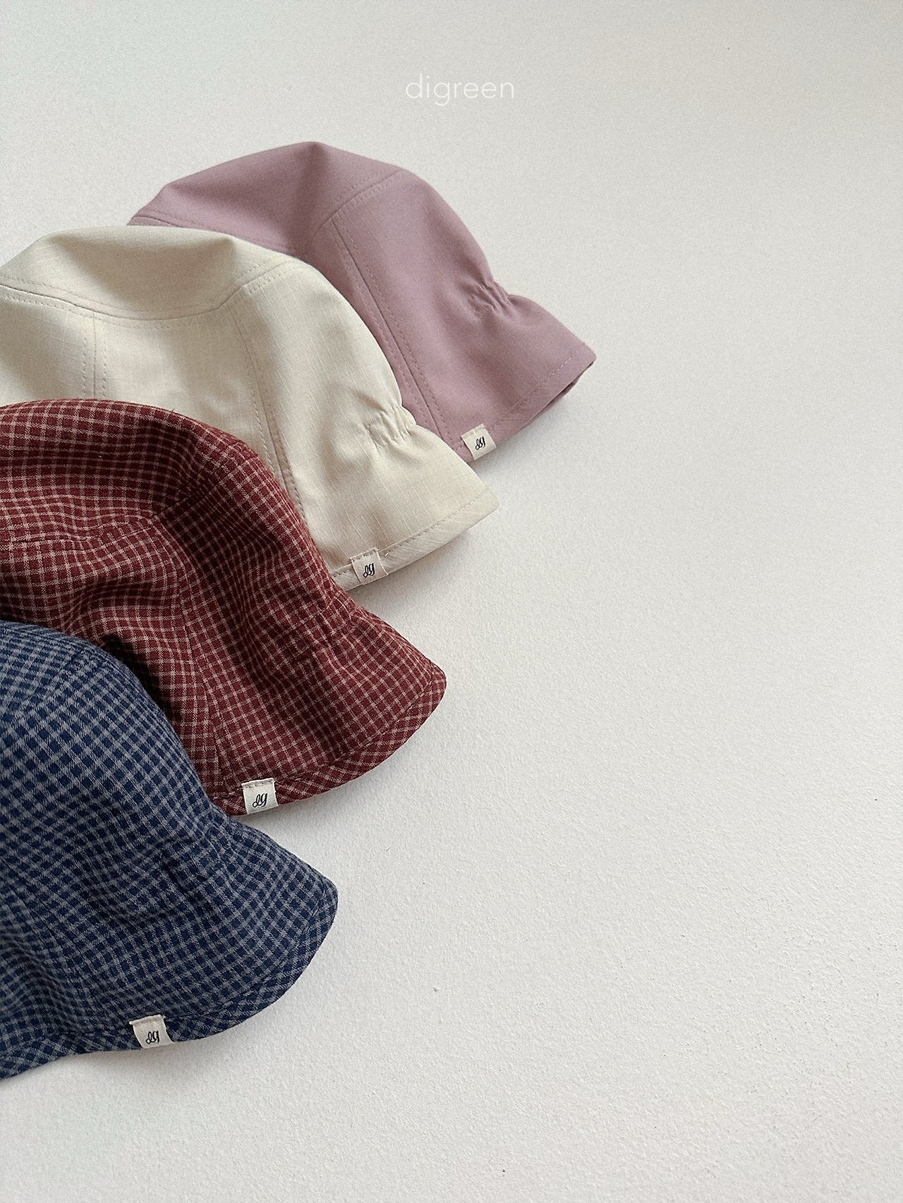 Digreen | chest hat   