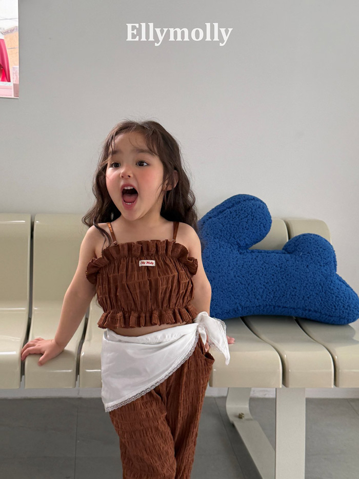 🇰🇷Ellymolly褲