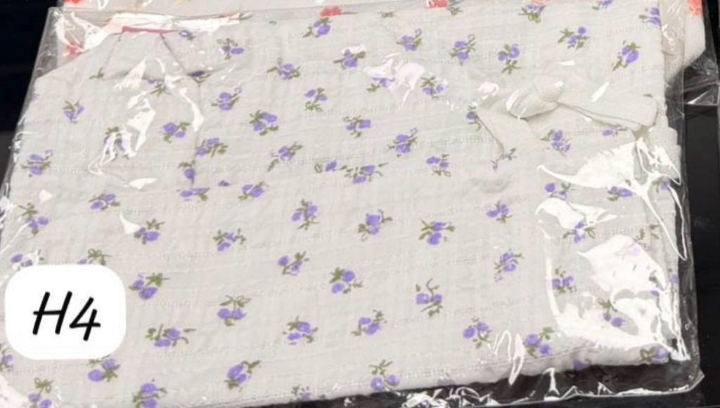 泰國手提索袋(不包括吊飾)