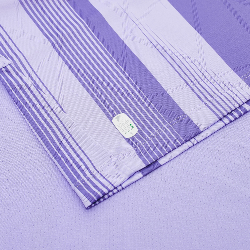 💜紫勇登場！Macron TSG Hoffenheim 荷芬咸 2026-27 三客球員版球衣 40015328