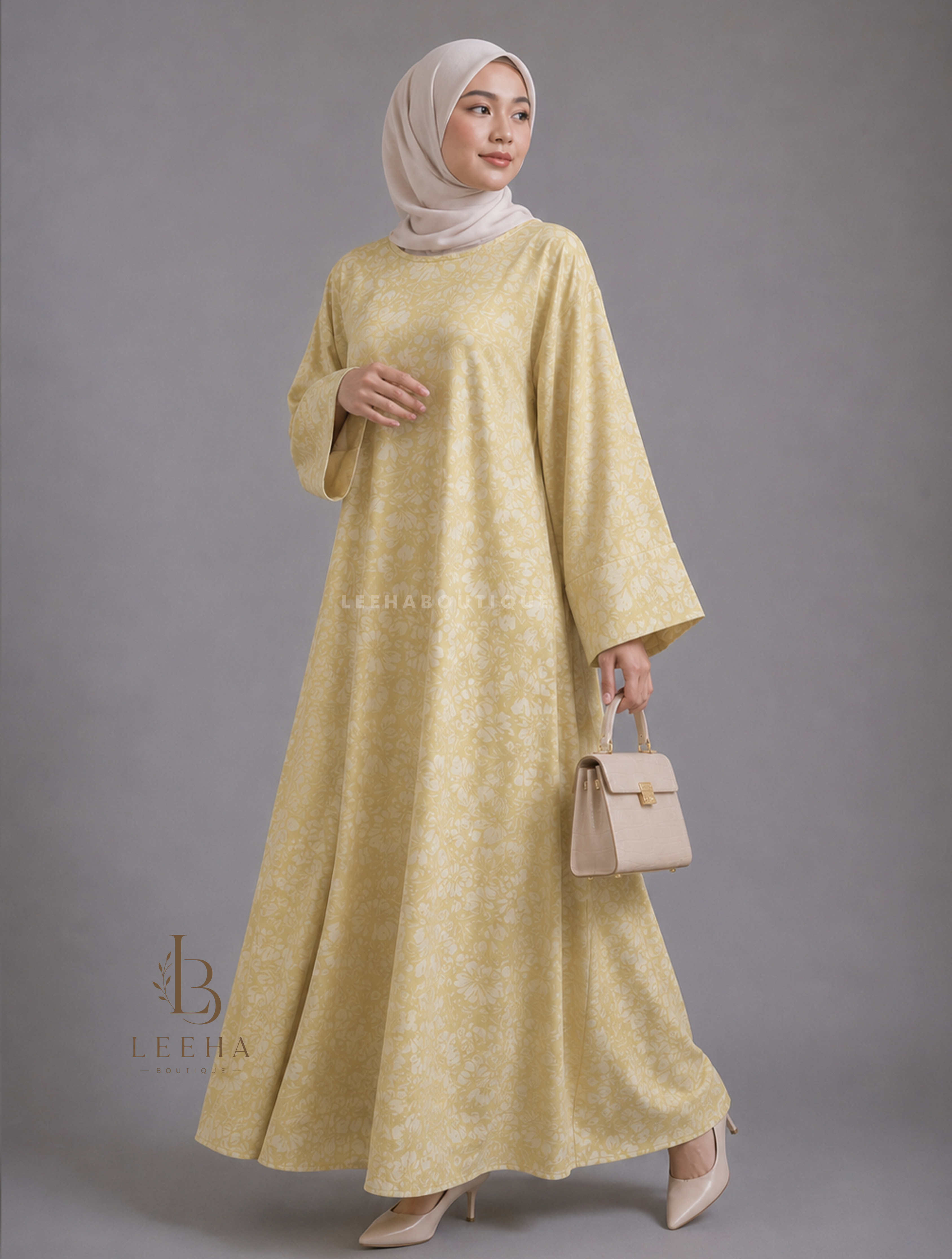 KAFTAN LANARA 2.0