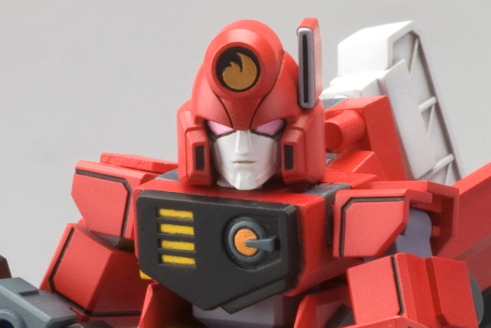 (預訂訂金 $100) (總價 $168) 壽屋 Kotobukiya D-Style 勇者王 GaoGaiGar 超龍神 模型 (再版) (KO09405) (行版) Shoryujin
