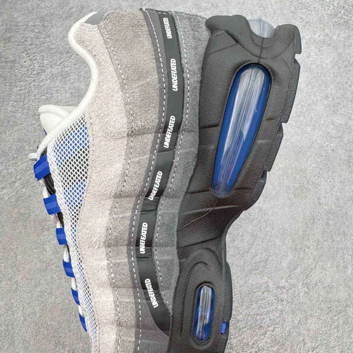 Nike Air Max 95 OG IB4523-001