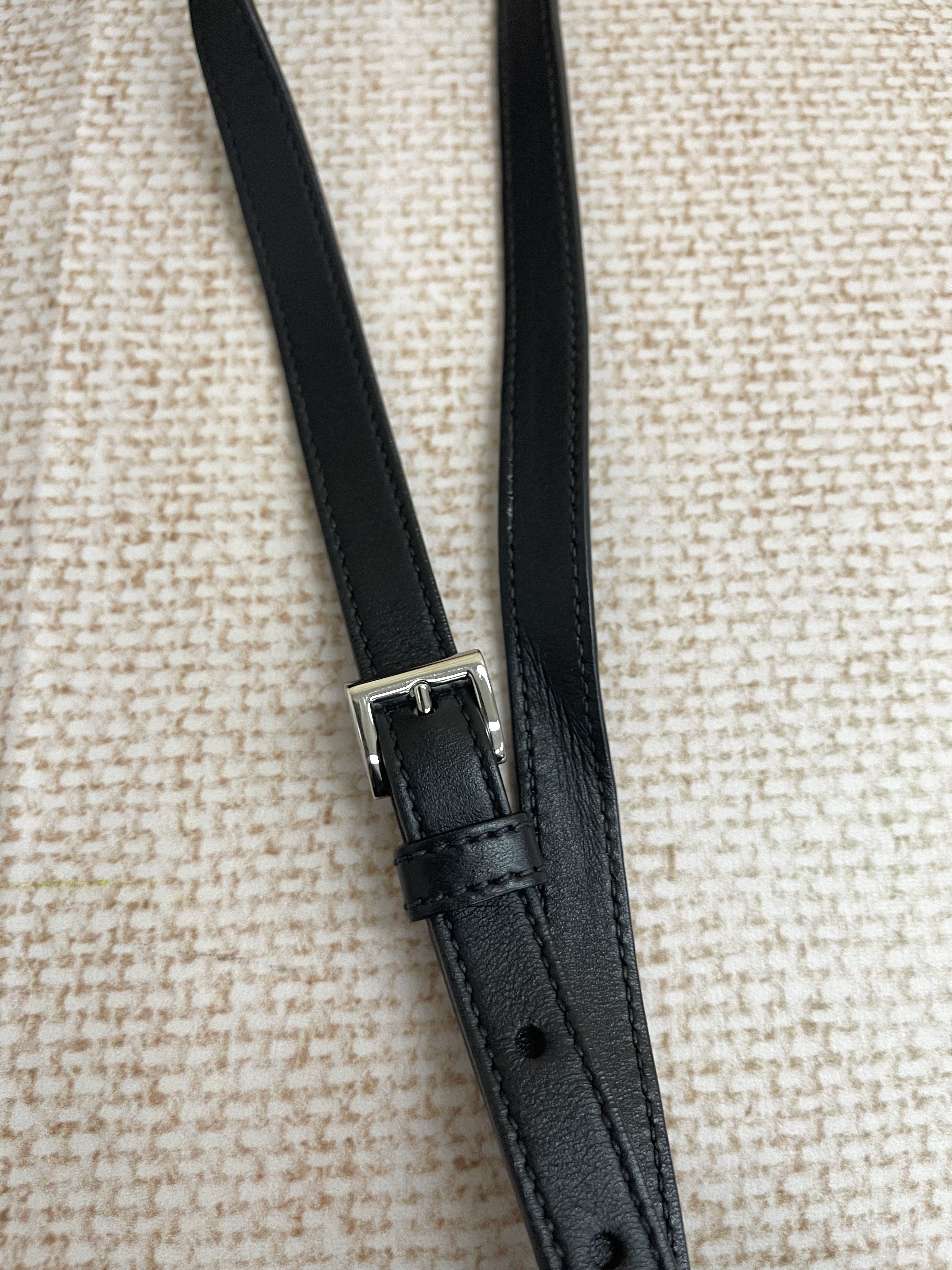 Pre-owned Prada Bucket Bag / Product Code: 26021305