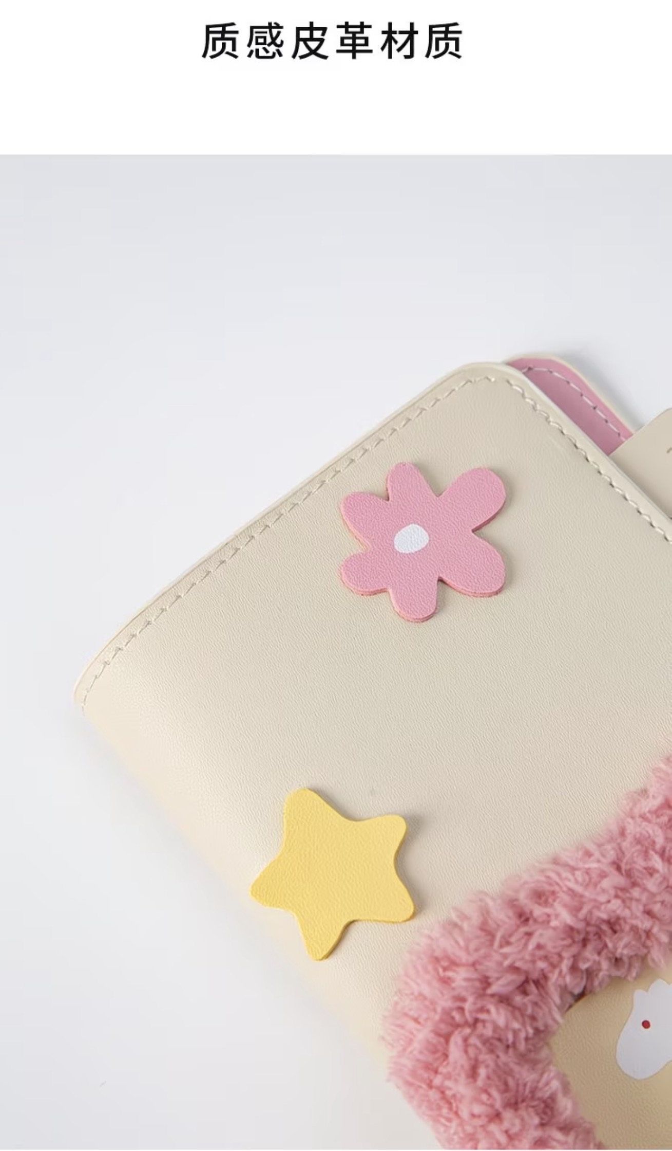 Dream Pony Passport Holder