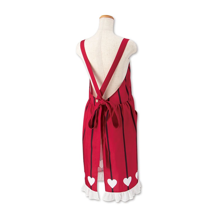 《Pre-Order》Apron 圍裙｜Cardcaptor Sakura x Shimamura (26SK70-P）