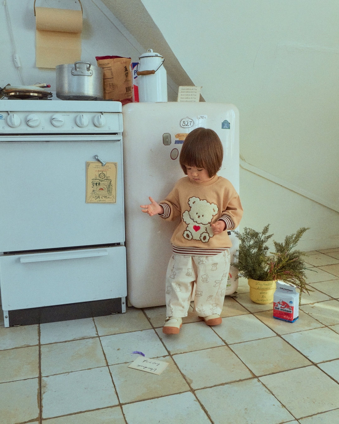 🇰🇷Oottbebe MTM