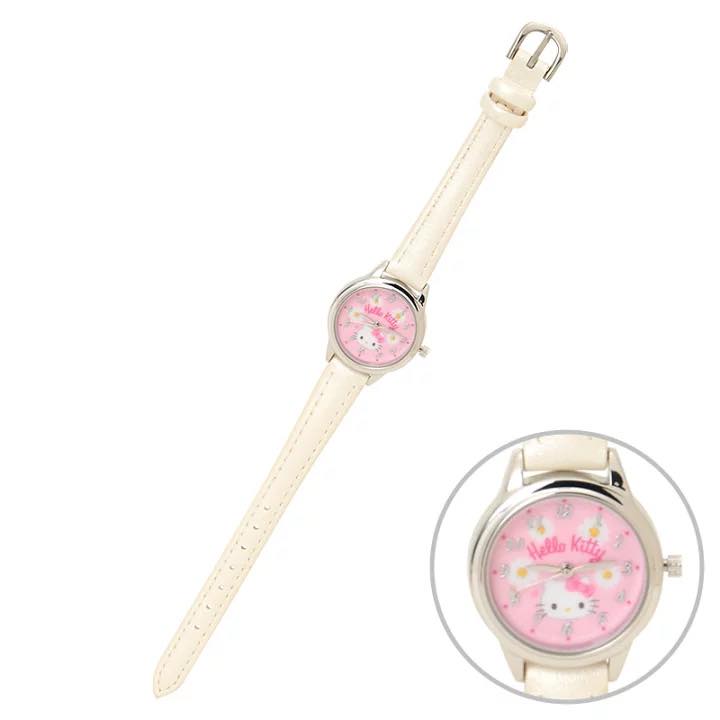 Hello Kitty手錶