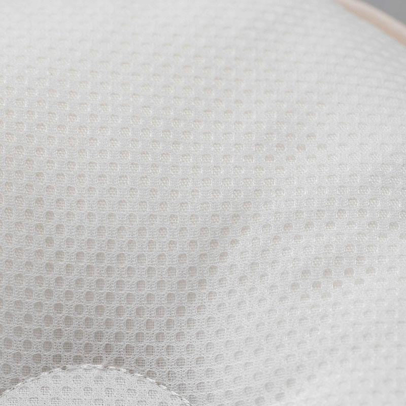 🇯🇵預訂 日本直送🇯🇵Miffy & Boris滿印圓形甜甜圈嬰兒枕頭0-3m