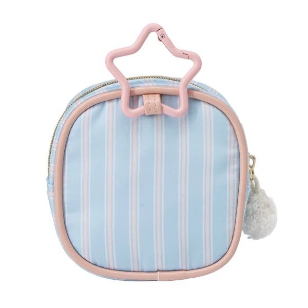 🌸 【預訂】Pouch - Snoopy Relaxation Time Series