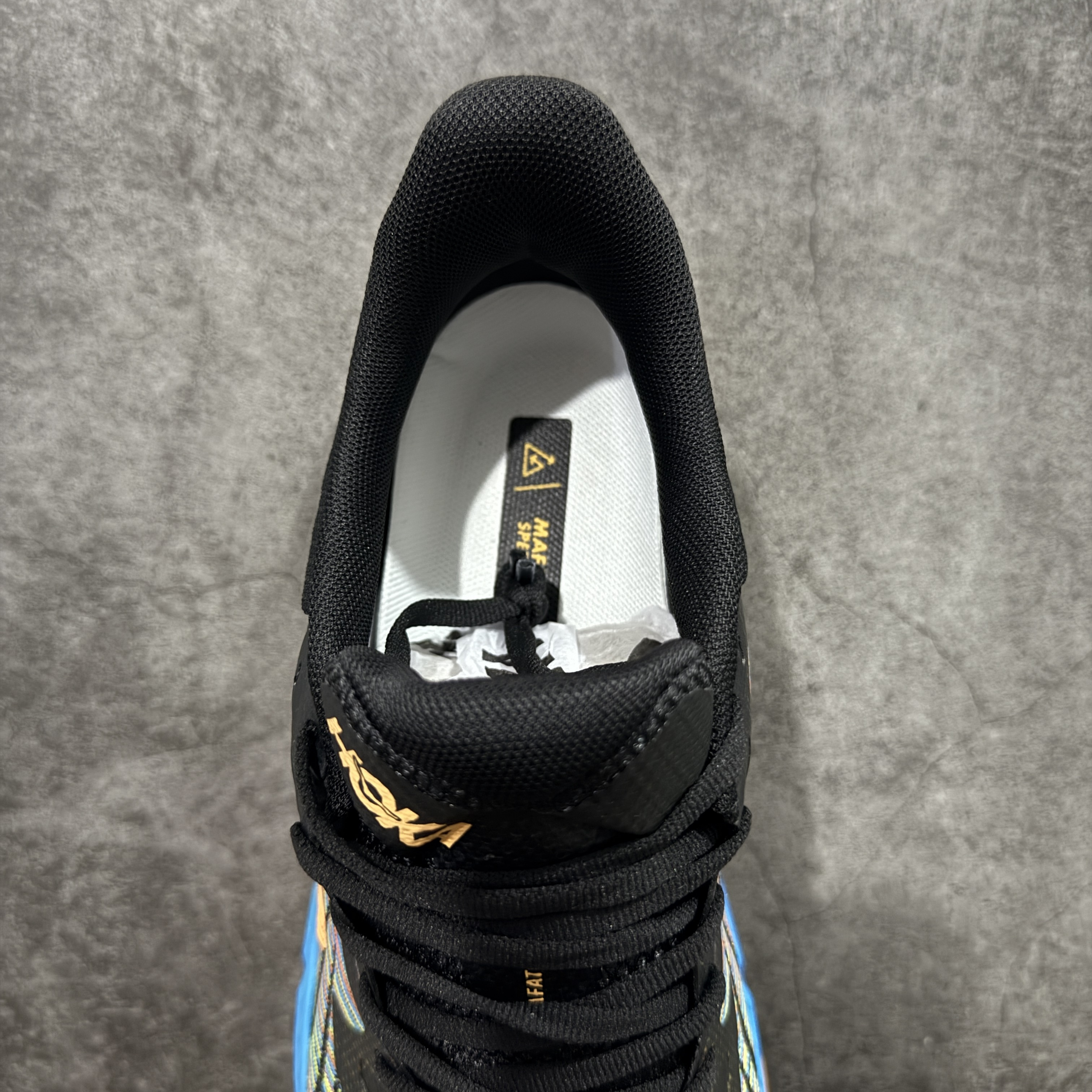 Hoka One One Mafate Speed 4