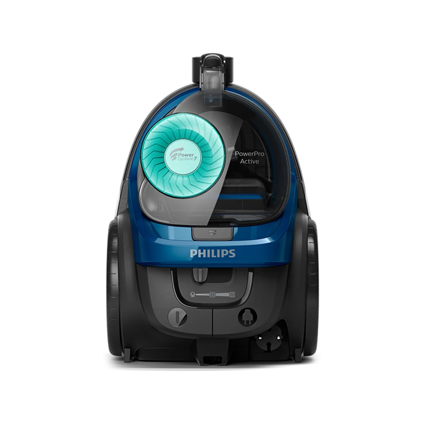 Philips 5000 Series 2000W Bagless Vacuum with Allergy H13 Filter (FC9570/62)