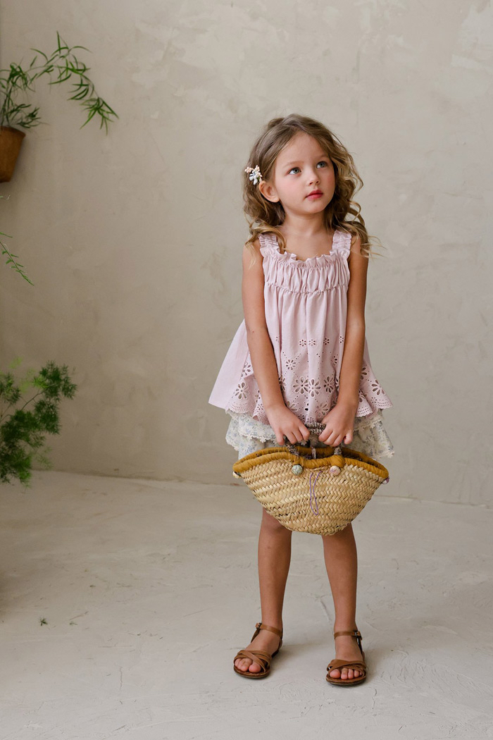 🇰🇷Puella_Flo背心