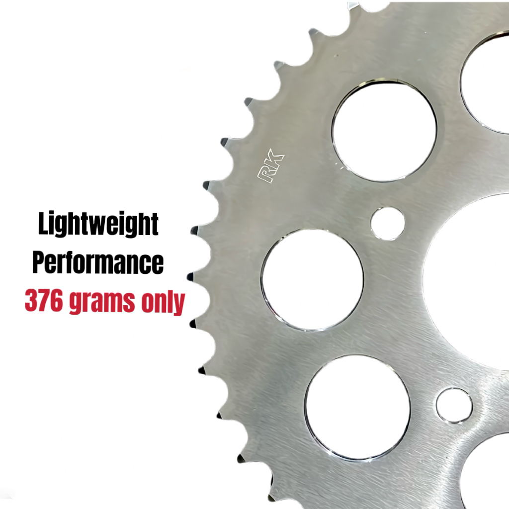 KTM 200 duke Sprocket High Performance 