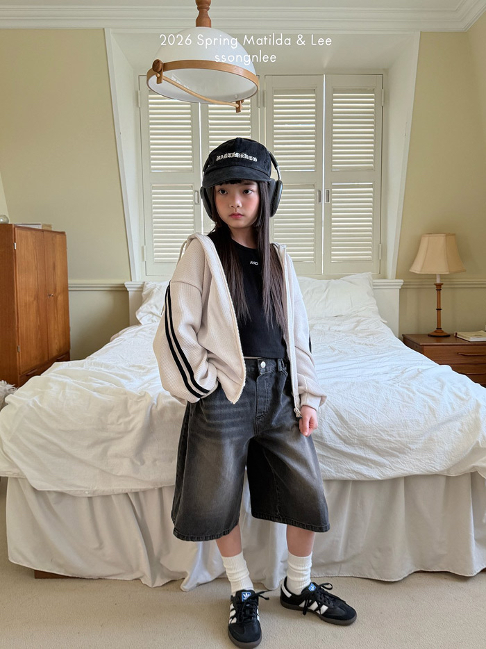 🇰🇷Matilda&Lee jumper