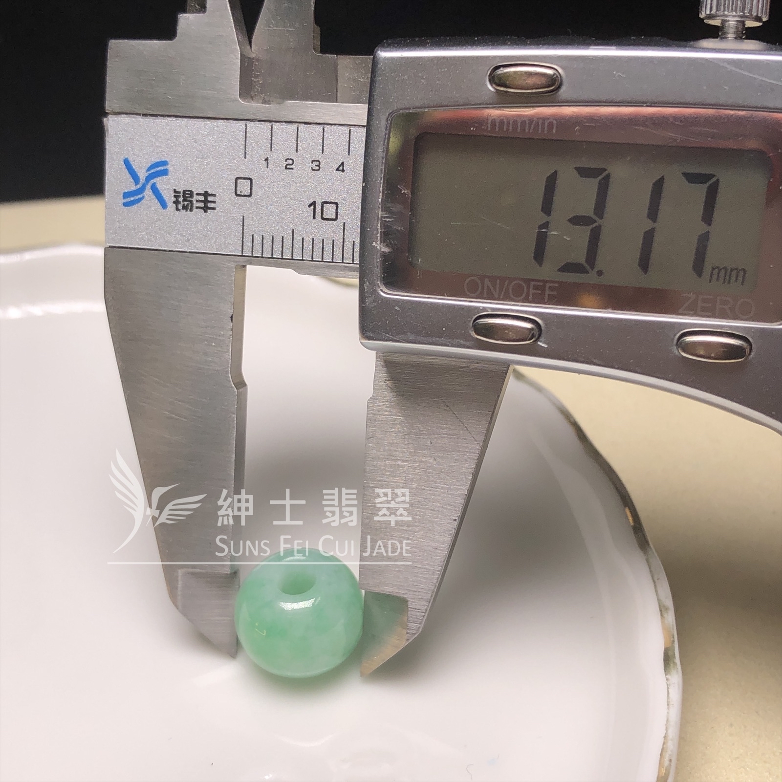  B08593 滿綠路路通